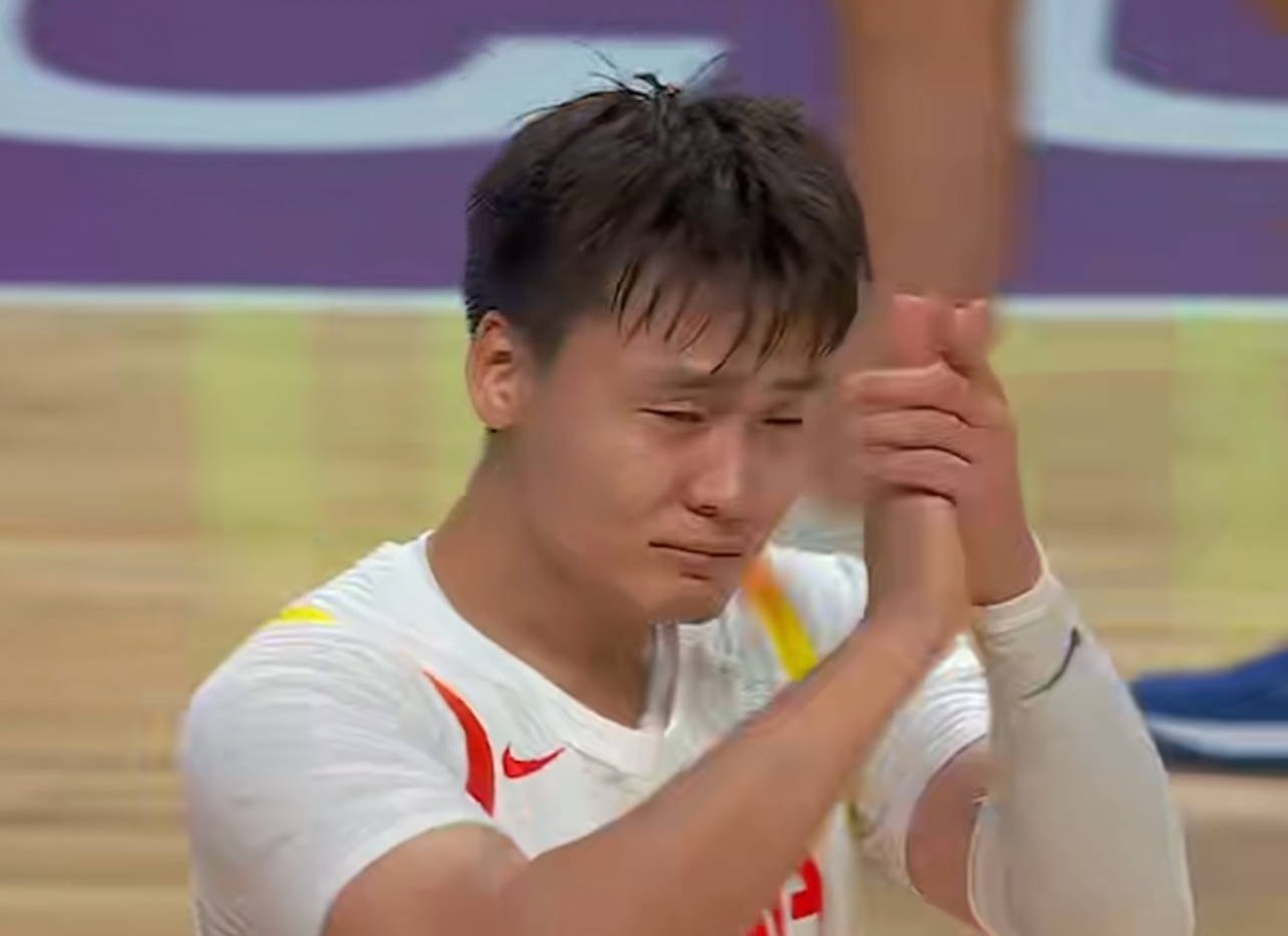 这对于他来, 人也非常关