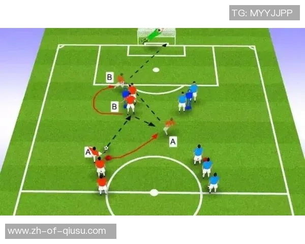 六人制足球球星跑位技巧解析 让你迅速提升场上跑动与配合能力