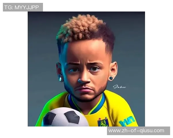 现代感十足的足球球星头像设计与时尚艺术融合魅力展现